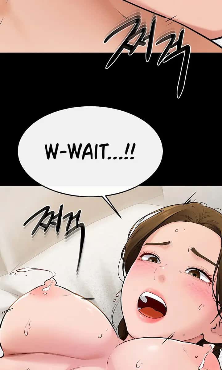 My New Family Is Too Nice to Me Chapter 72 Page 39