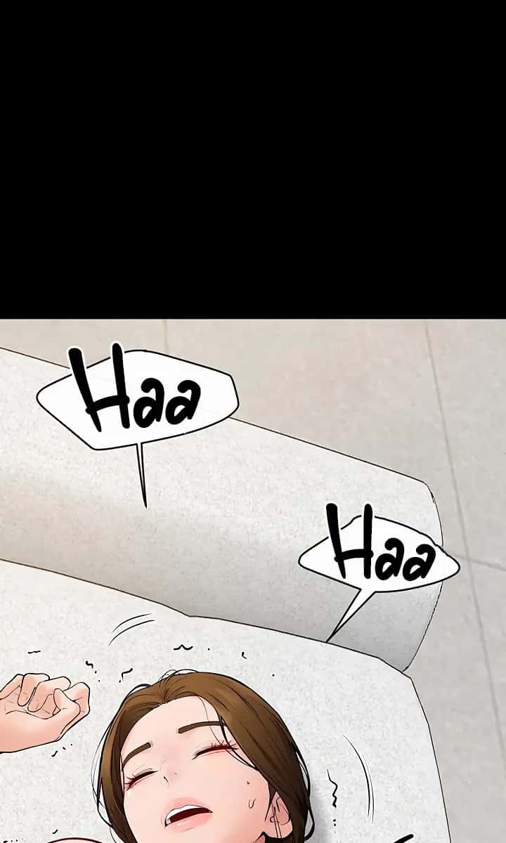 My New Family Is Too Nice to Me Chapter 72 Page 57