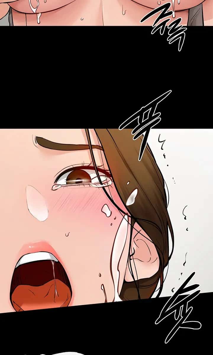 My New Family Is Too Nice to Me Chapter 72 Page 68