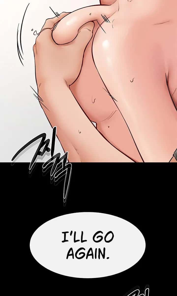 My New Family Is Too Nice to Me Chapter 72 Page 73