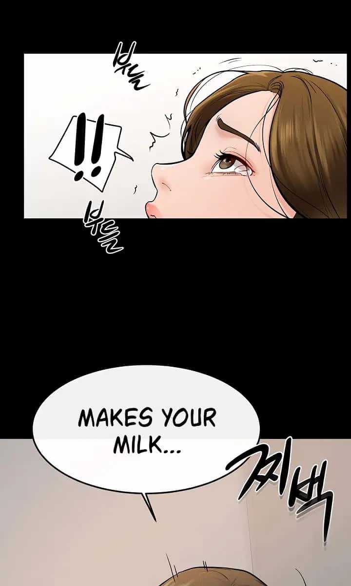 My New Family Is Too Nice to Me Chapter 72 Page 78