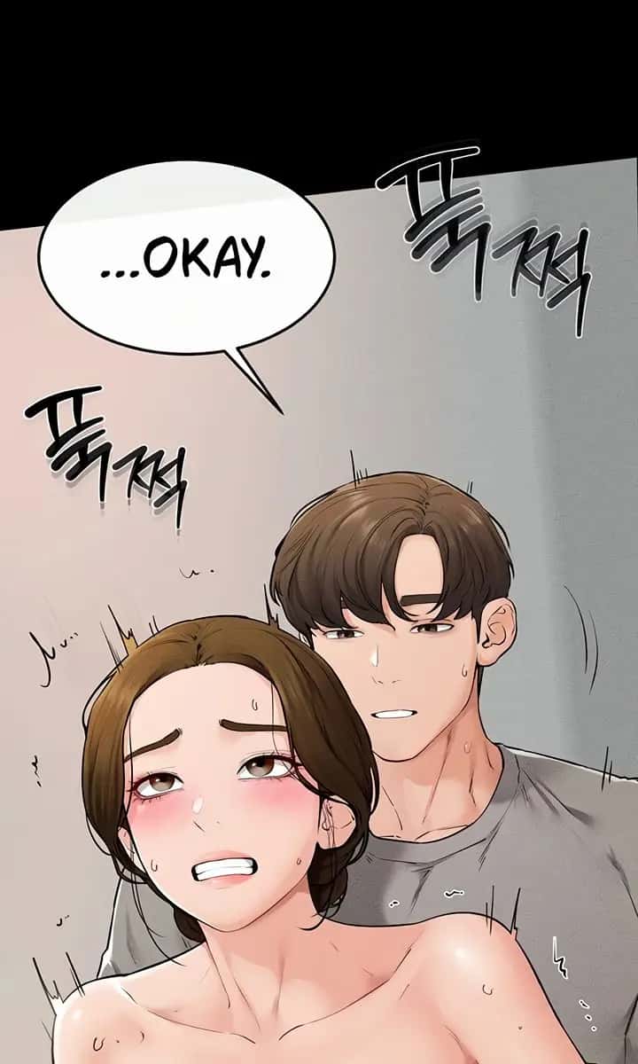 My New Family Is Too Nice to Me Chapter 73 Page 41