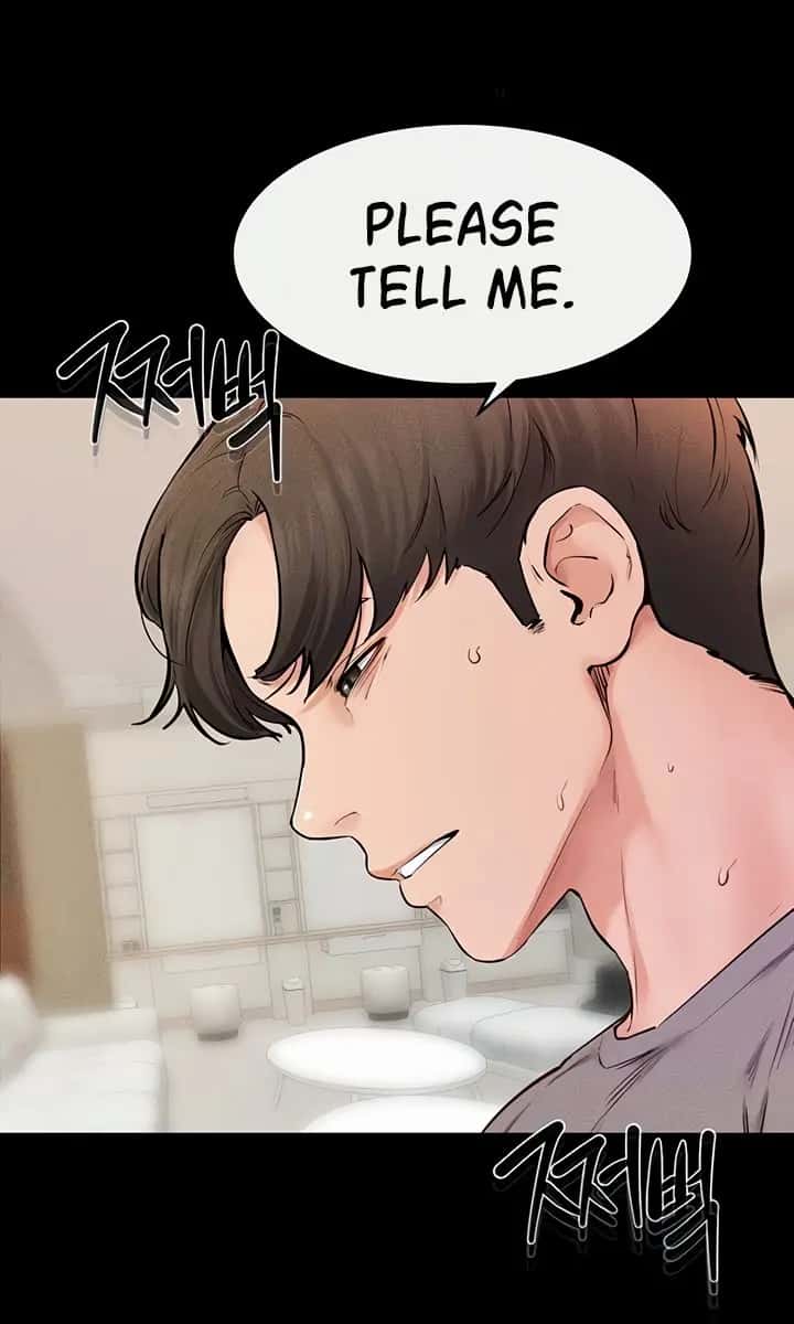 My New Family Is Too Nice to Me Chapter 73 Page 52