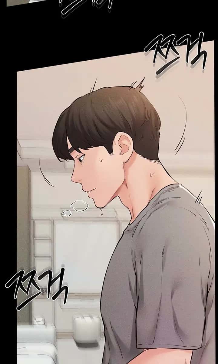 My New Family Is Too Nice to Me Chapter 73 Page 56