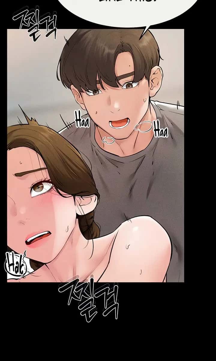 My New Family Is Too Nice to Me Chapter 73 Page 59