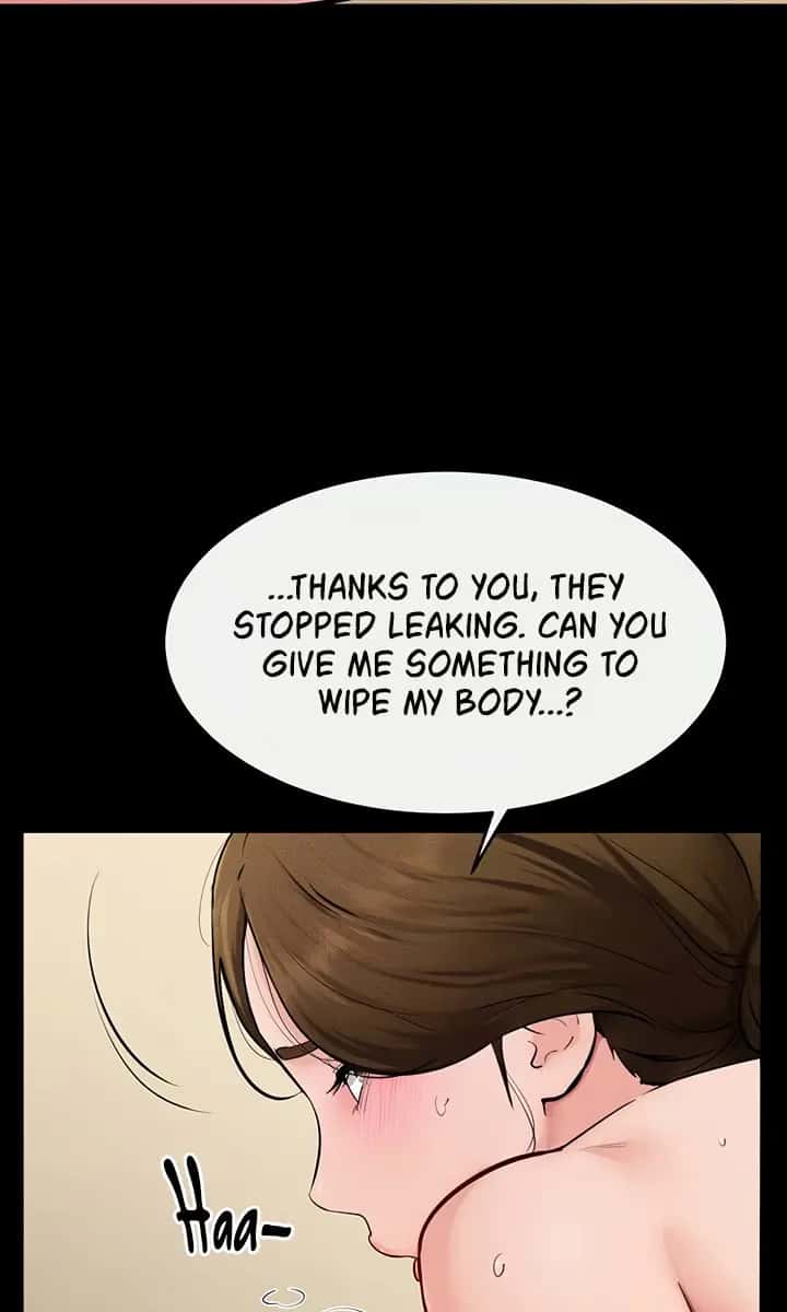 My New Family Is Too Nice to Me Chapter 73 Page 68