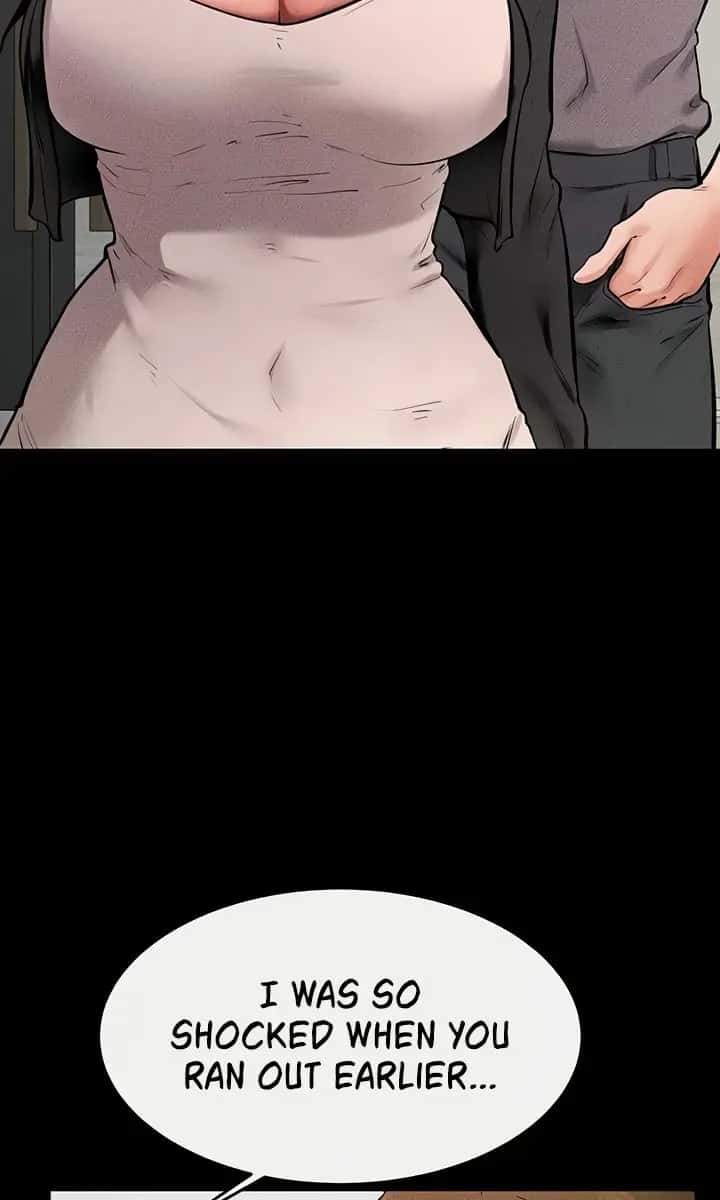 My New Family Is Too Nice to Me Chapter 73 Page 75