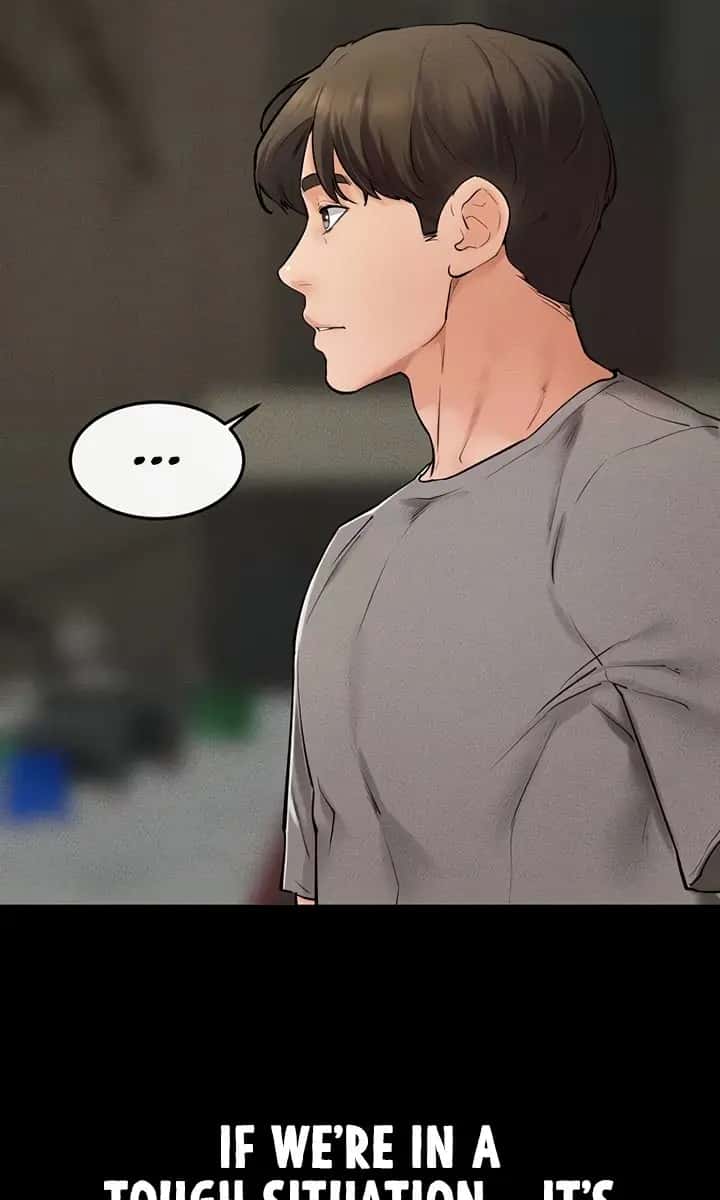 My New Family Is Too Nice to Me Chapter 73 Page 83