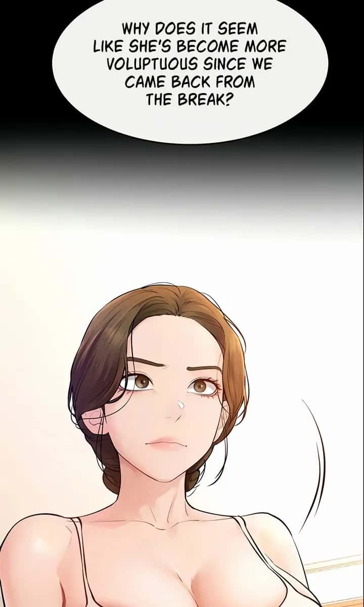 My New Family Is Too Nice to Me Chapter 74 Page 5