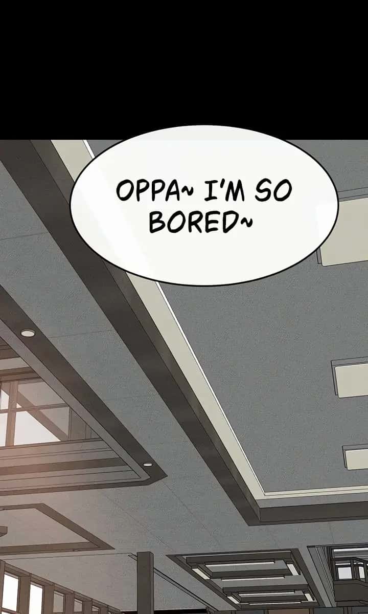 My New Family Is Too Nice to Me Chapter 74 Page 9