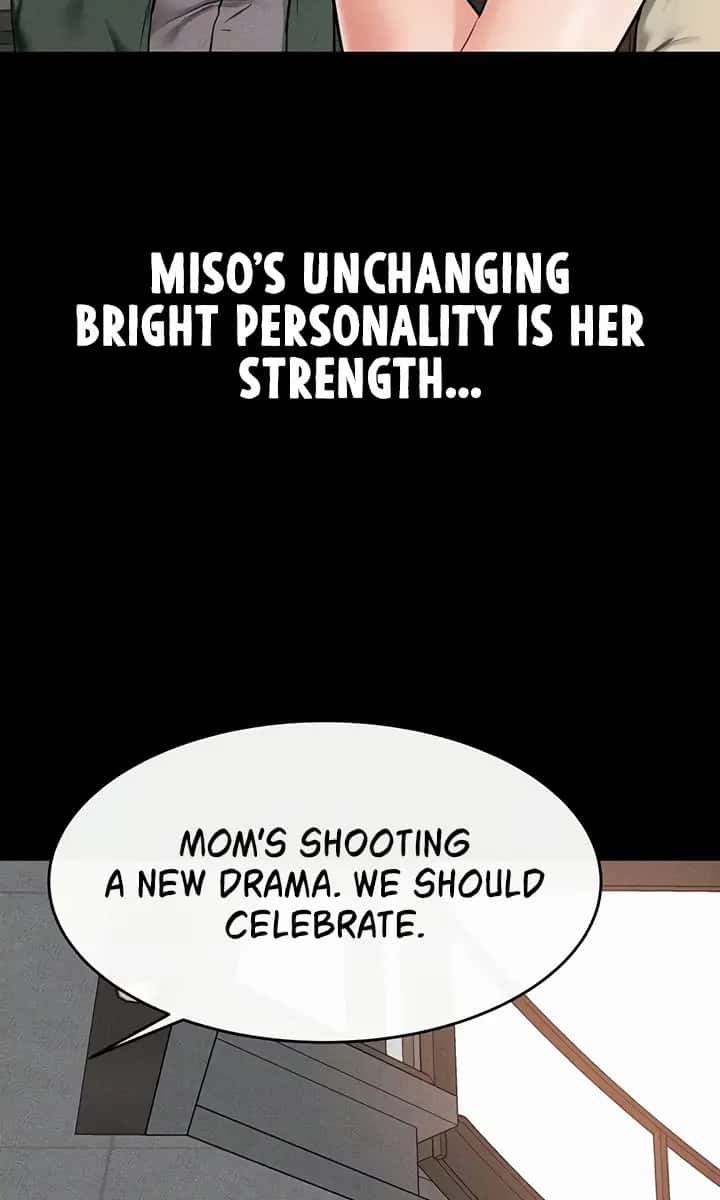 My New Family Is Too Nice to Me Chapter 74 Page 16