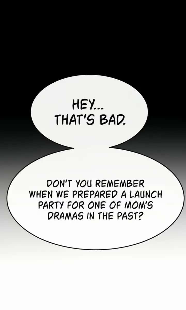 My New Family Is Too Nice to Me Chapter 74 Page 20