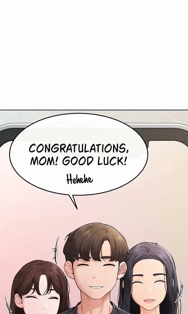 My New Family Is Too Nice to Me Chapter 74 Page 22