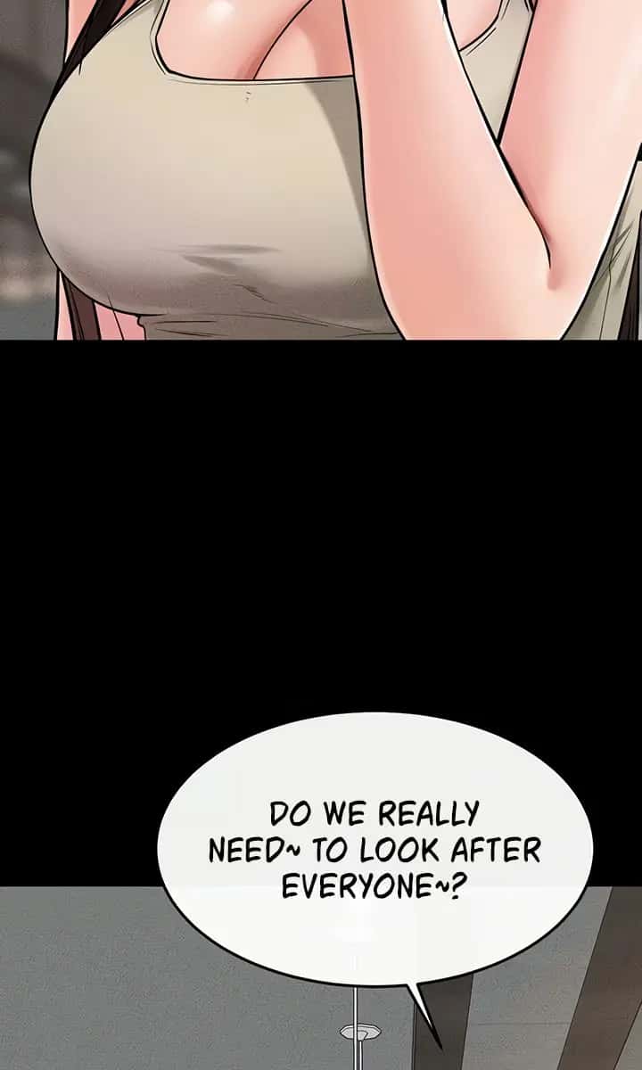 My New Family Is Too Nice to Me Chapter 74 Page 32