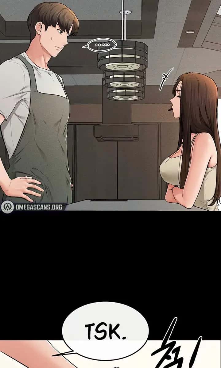 My New Family Is Too Nice to Me Chapter 74 Page 33