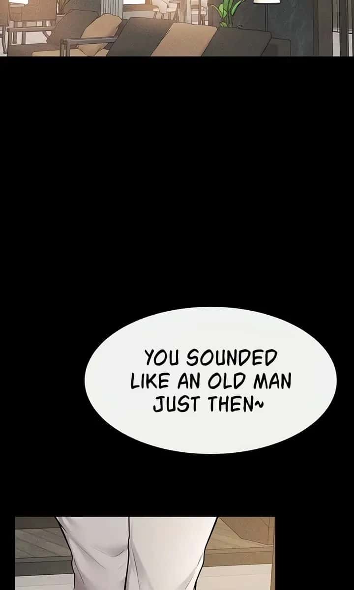 My New Family Is Too Nice to Me Chapter 74 Page 37