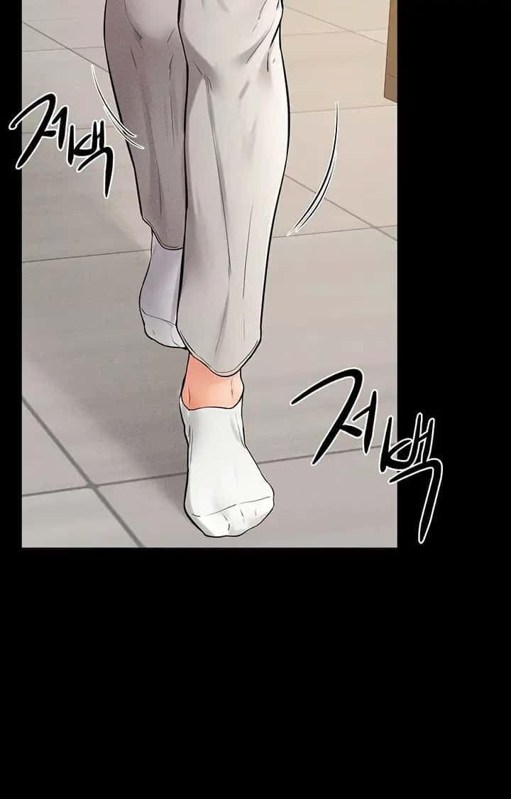 My New Family Is Too Nice to Me Chapter 74 Page 38
