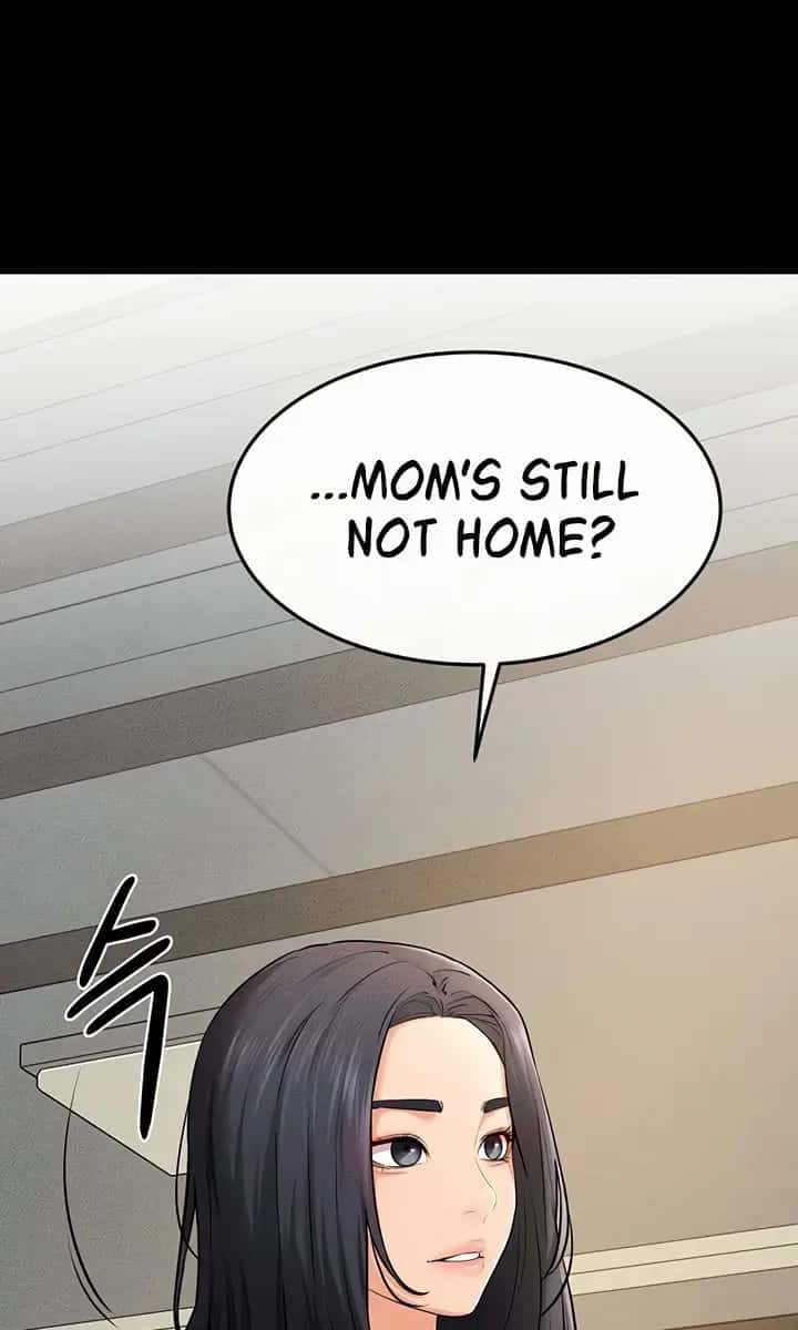 My New Family Is Too Nice to Me Chapter 74 Page 40