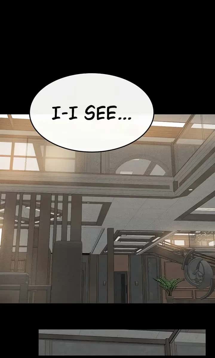 My New Family Is Too Nice to Me Chapter 74 Page 48