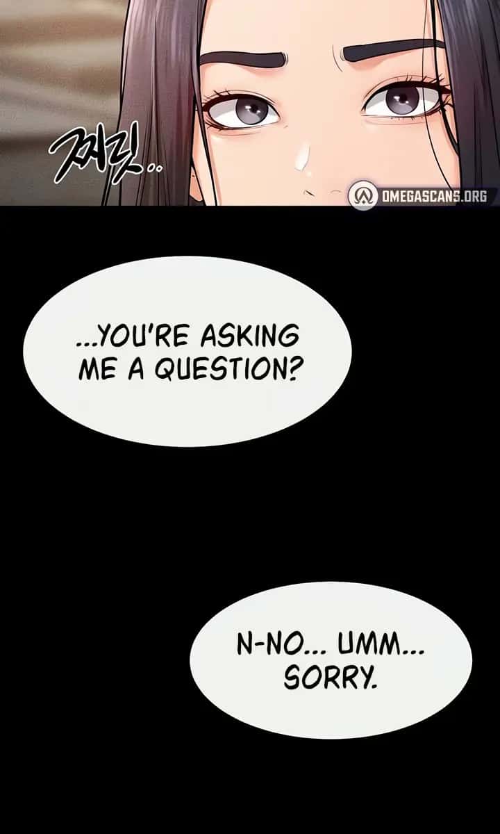 My New Family Is Too Nice to Me Chapter 74 Page 57
