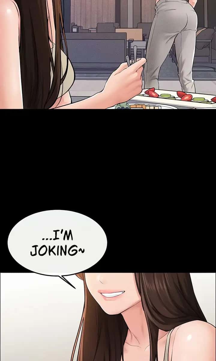 My New Family Is Too Nice to Me Chapter 74 Page 68