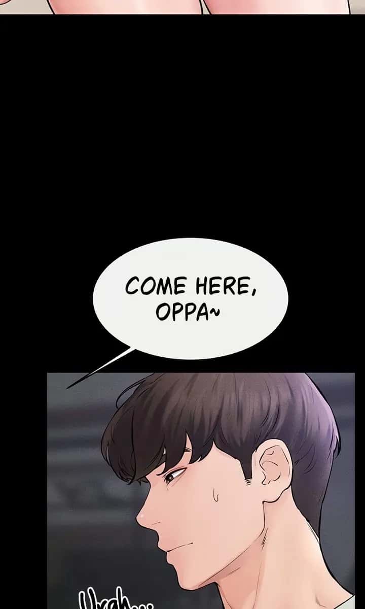 My New Family Is Too Nice to Me Chapter 74 Page 80