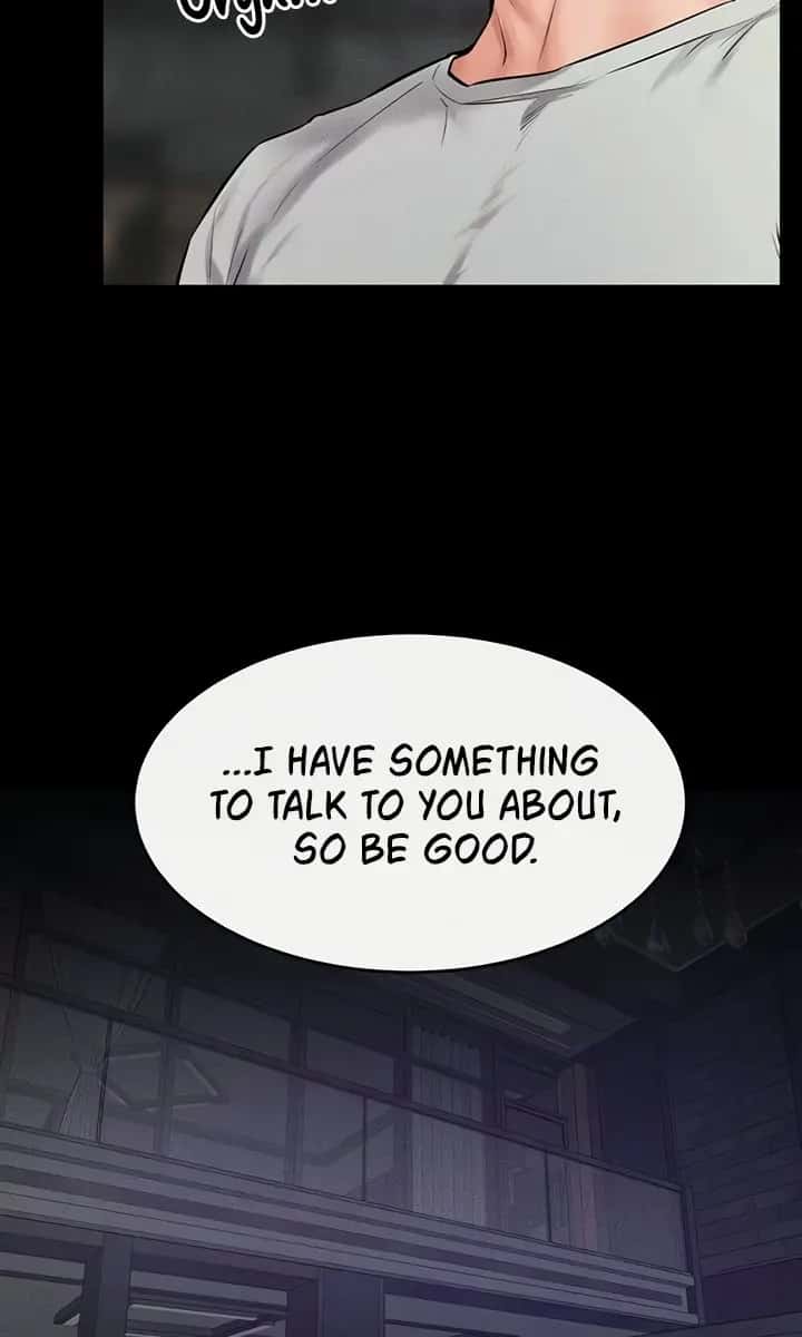 My New Family Is Too Nice to Me Chapter 74 Page 81