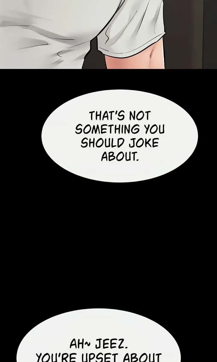 My New Family Is Too Nice to Me Chapter 74 Page 87