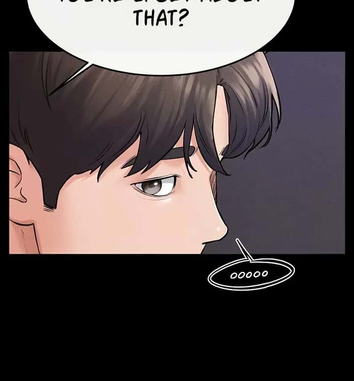My New Family Is Too Nice to Me Chapter 74 Page 88