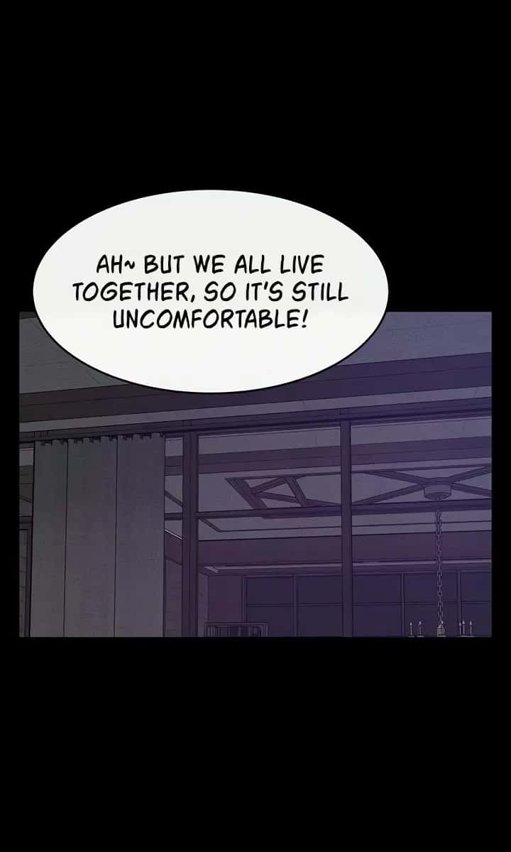 My New Family Is Too Nice to Me Chapter 74 Page 91