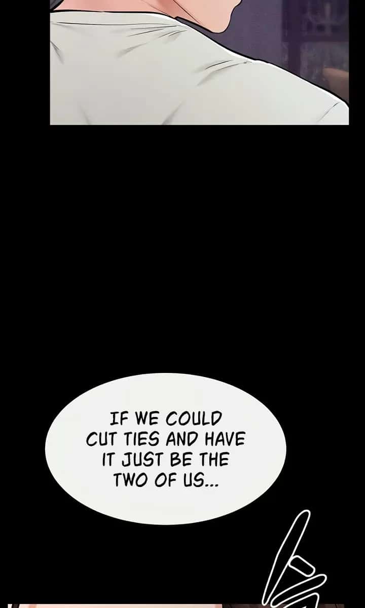 My New Family Is Too Nice to Me Chapter 74 Page 93