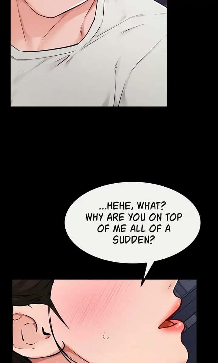 My New Family Is Too Nice to Me Chapter 74 Page 98