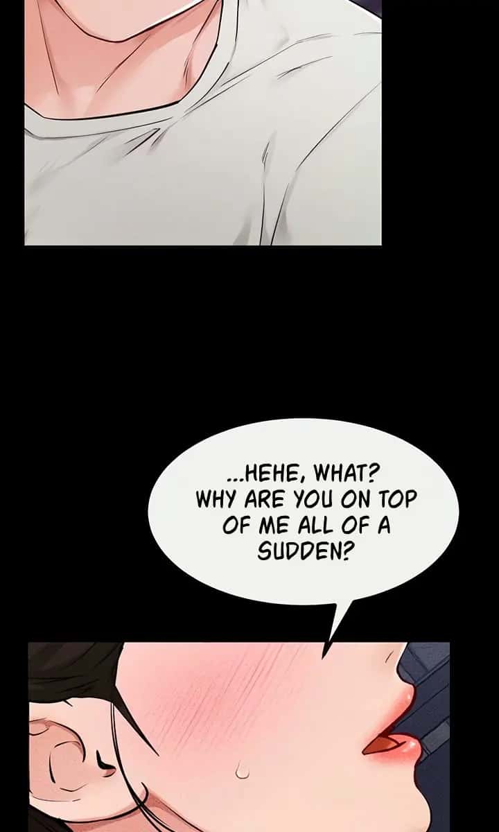 My New Family Is Too Nice to Me Chapter 75 Page 7