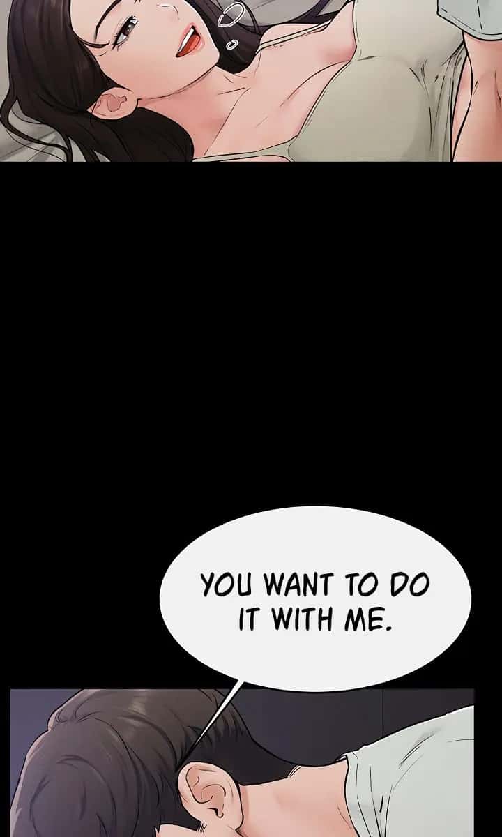 My New Family Is Too Nice to Me Chapter 75 Page 15