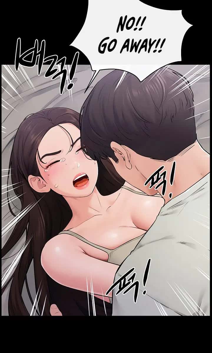 My New Family Is Too Nice to Me Chapter 75 Page 33