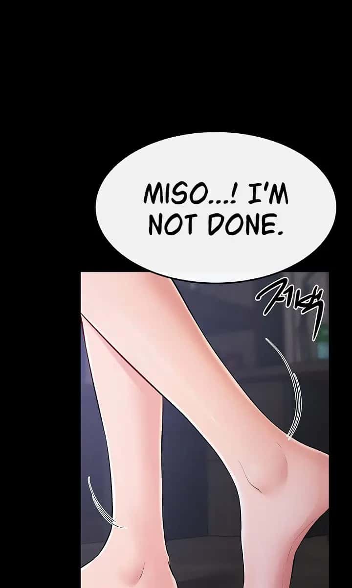 My New Family Is Too Nice to Me Chapter 75 Page 37