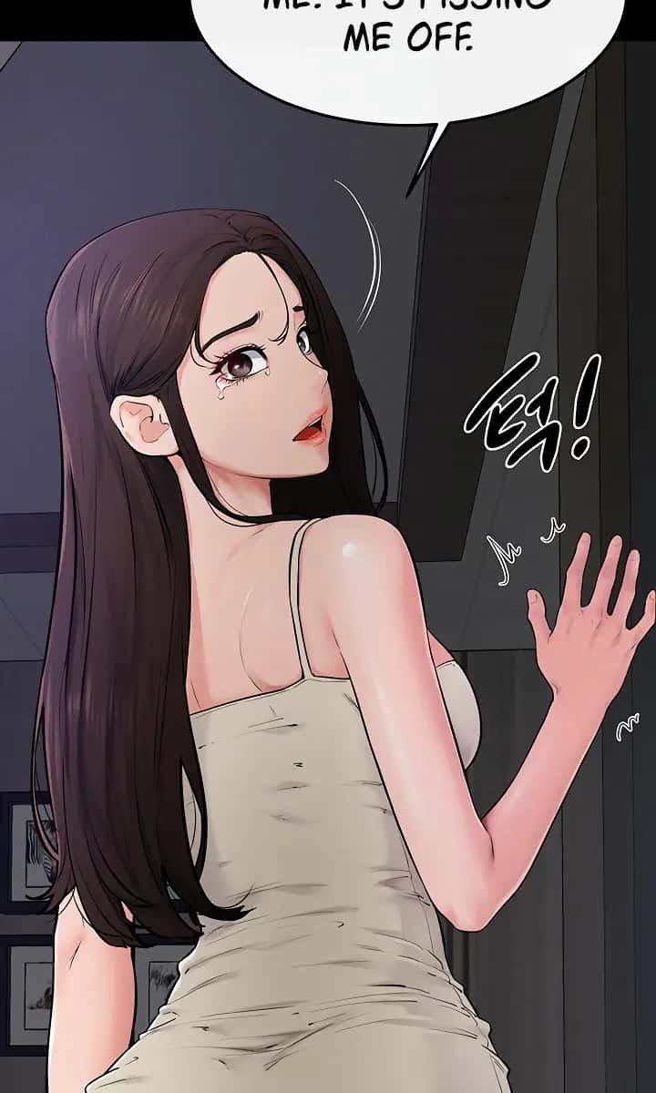 My New Family Is Too Nice to Me Chapter 75 Page 40