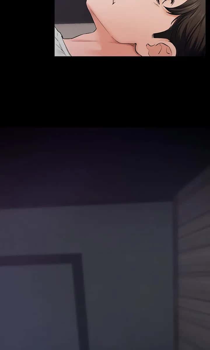 My New Family Is Too Nice to Me Chapter 75 Page 55