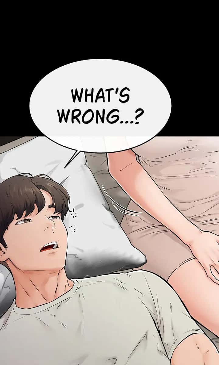 My New Family Is Too Nice to Me Chapter 75 Page 61