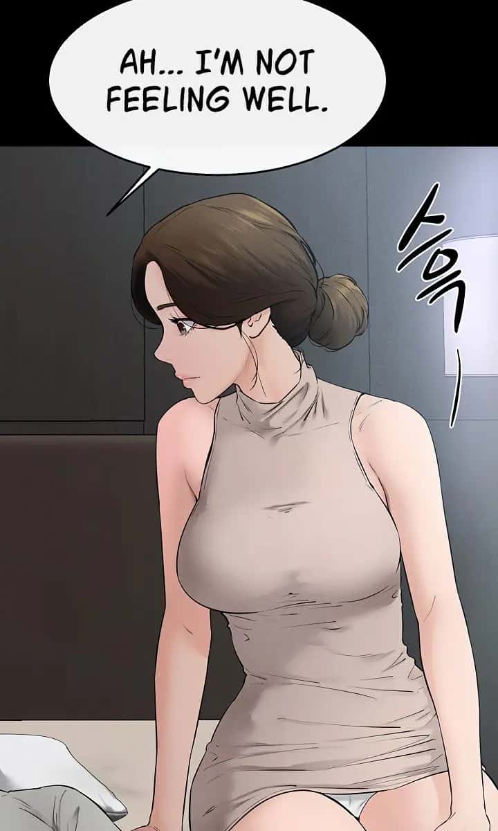 My New Family Is Too Nice to Me Chapter 75 Page 63