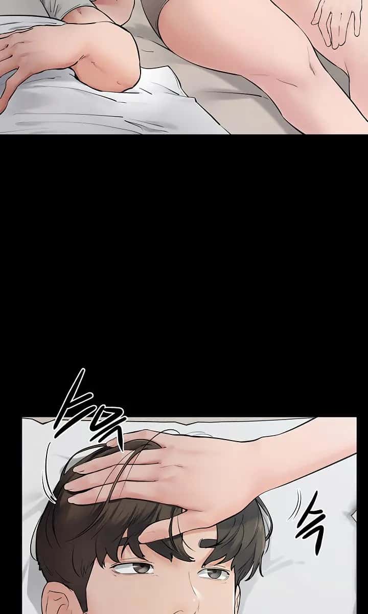My New Family Is Too Nice to Me Chapter 75 Page 64