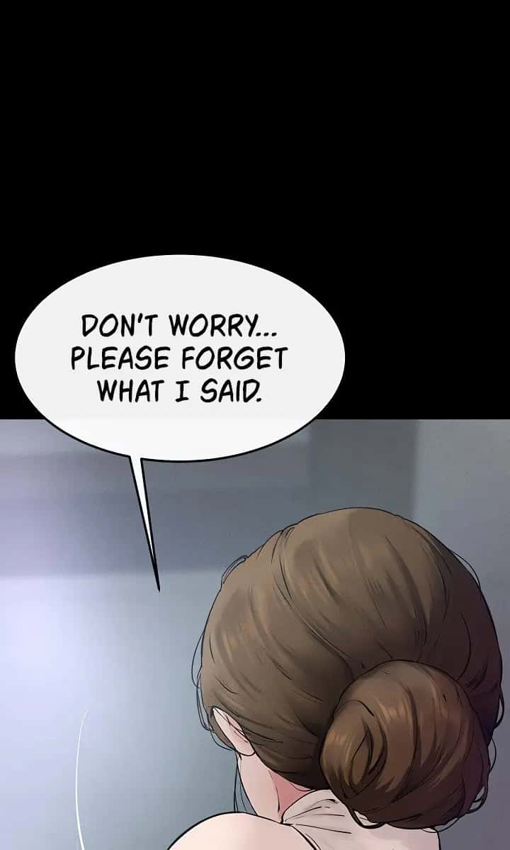 My New Family Is Too Nice to Me Chapter 75 Page 71