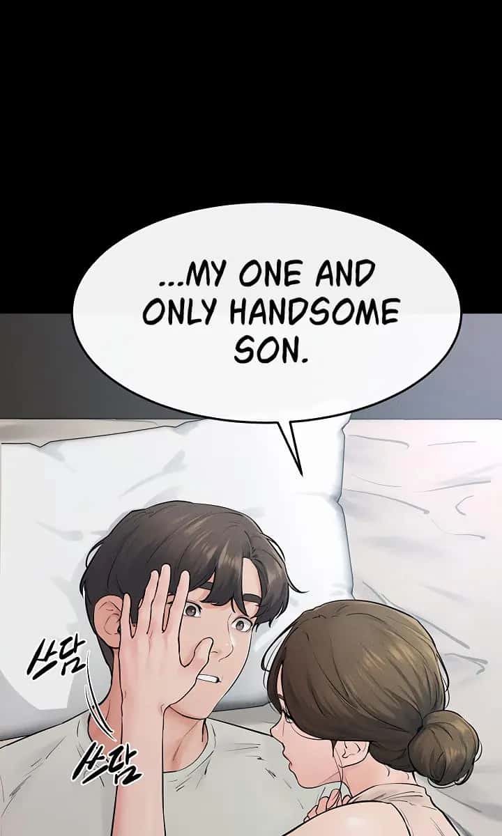 My New Family Is Too Nice to Me Chapter 75 Page 75