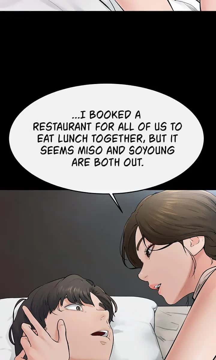 My New Family Is Too Nice to Me Chapter 75 Page 77