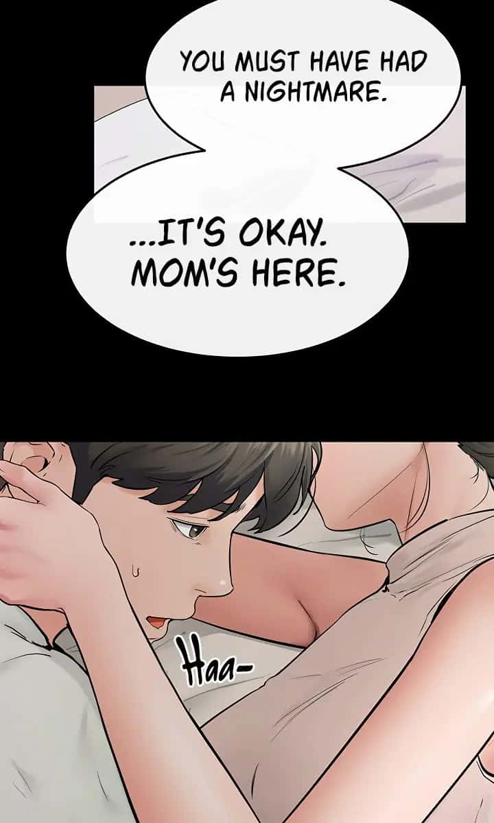 My New Family Is Too Nice to Me Chapter 75 Page 81