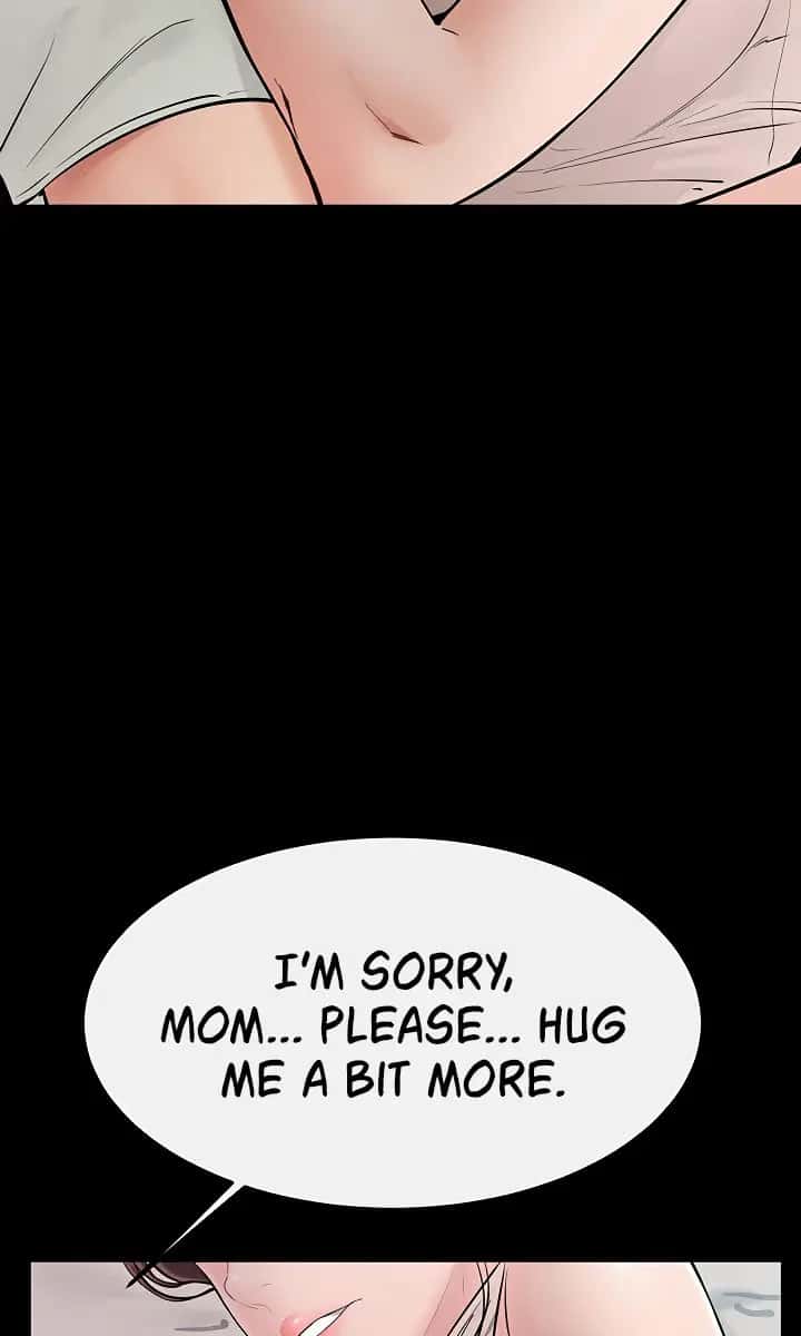 My New Family Is Too Nice to Me Chapter 75 Page 82