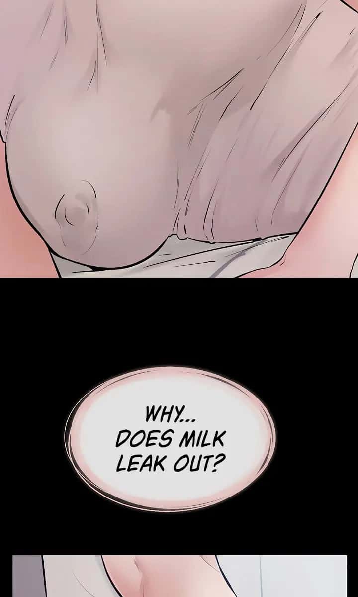 My New Family Is Too Nice to Me Chapter 75 Page 84