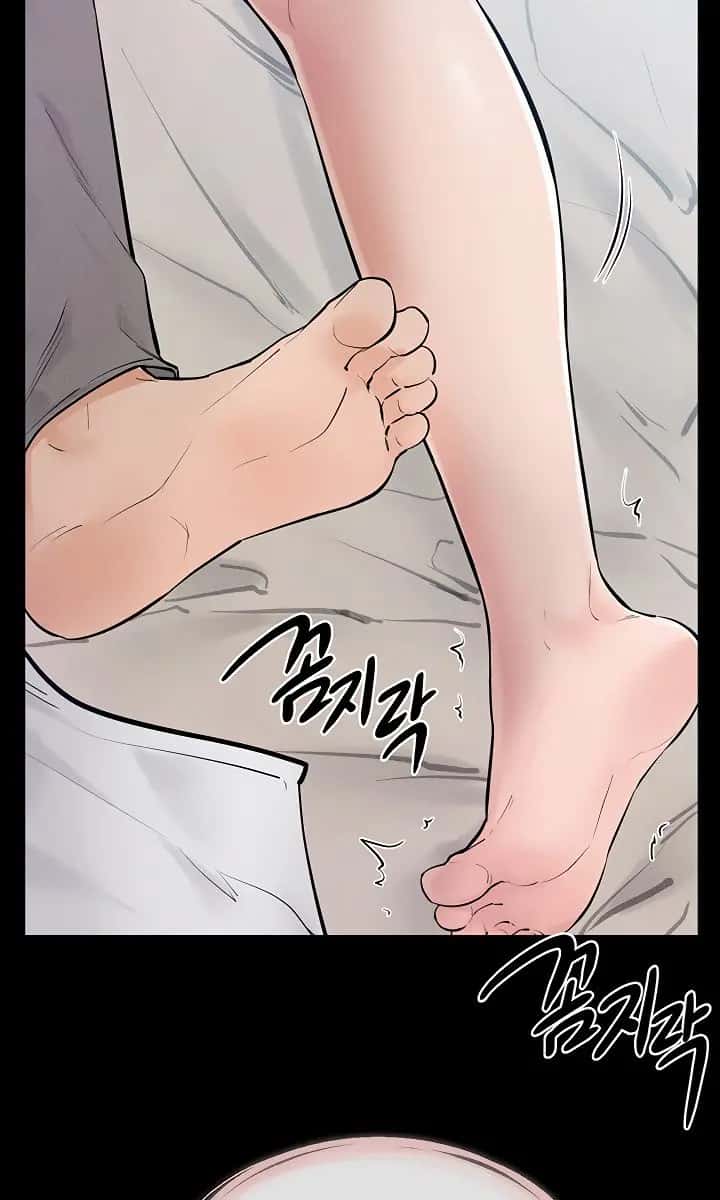 My New Family Is Too Nice to Me Chapter 75 Page 85