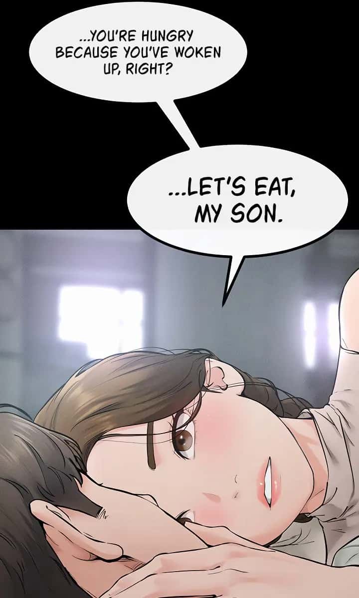 My New Family Is Too Nice to Me Chapter 75 Page 90