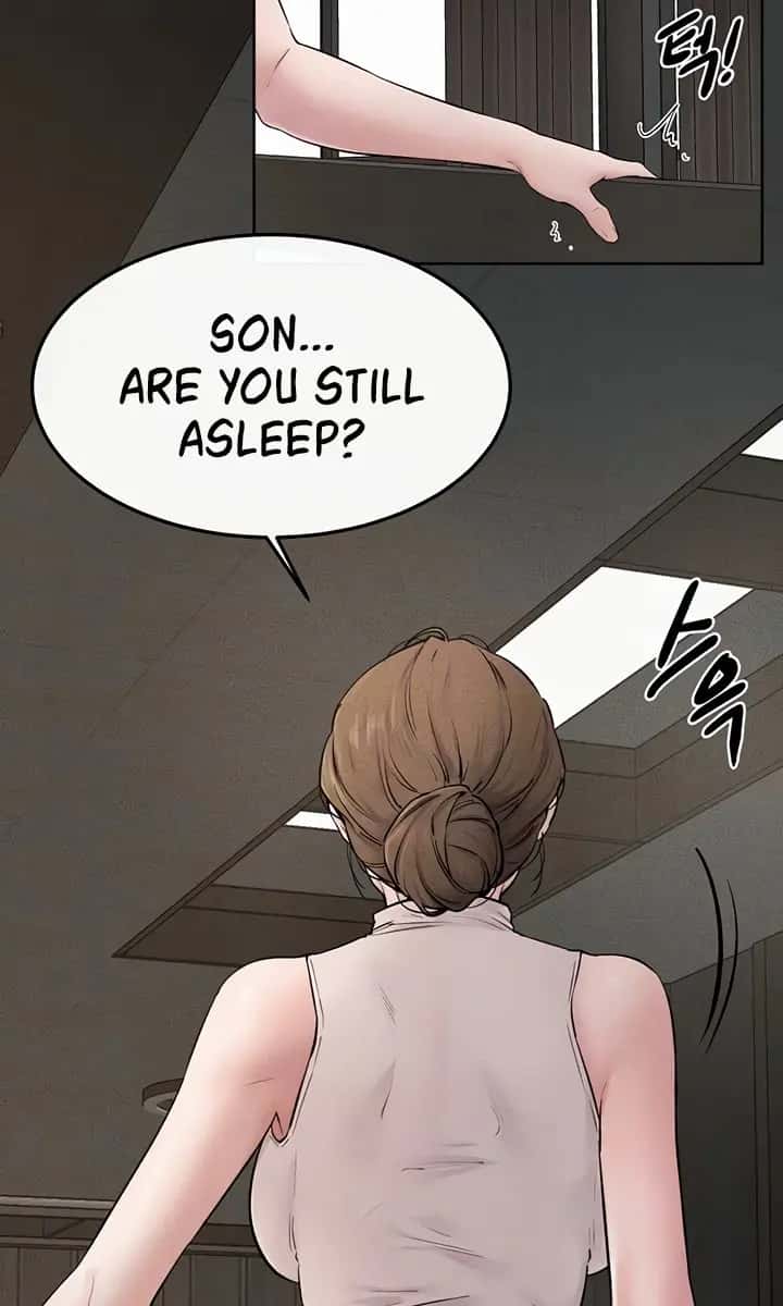 My New Family Is Too Nice to Me Chapter 76 Page 15